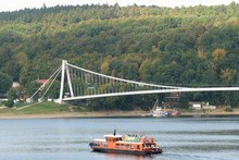 Vranovsk� p�ehrada