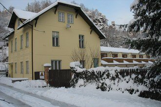 Penzion Relax - rodinn� penzion, 2-5 ti l��kov� studia a apartm�, vlastn� kuchy�ky a koupelny s WC. 