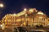 Vídeň - Státní opera